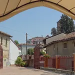 فندق مبيت وإفطار Mimma Ozzano Monferrato