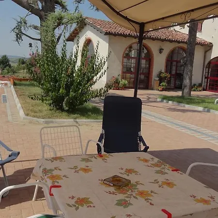 Bed & Breakfast Mimma Ozzano Monferrato