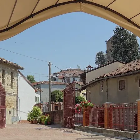Bed & Breakfast Mimma Ozzano Monferrato