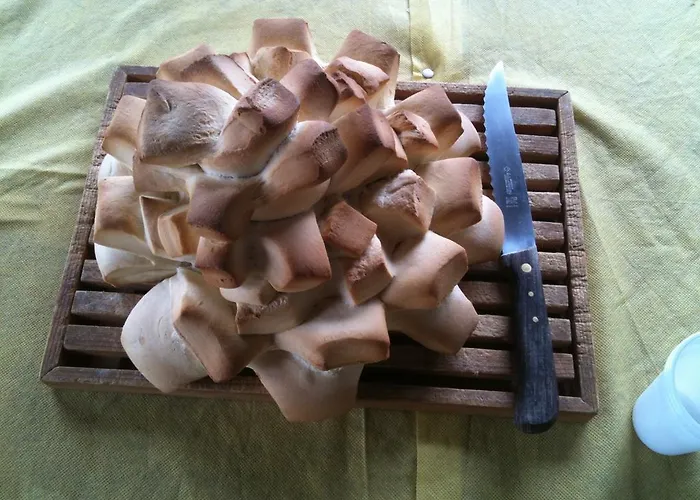 Mimma فندق مبيت وإفطار