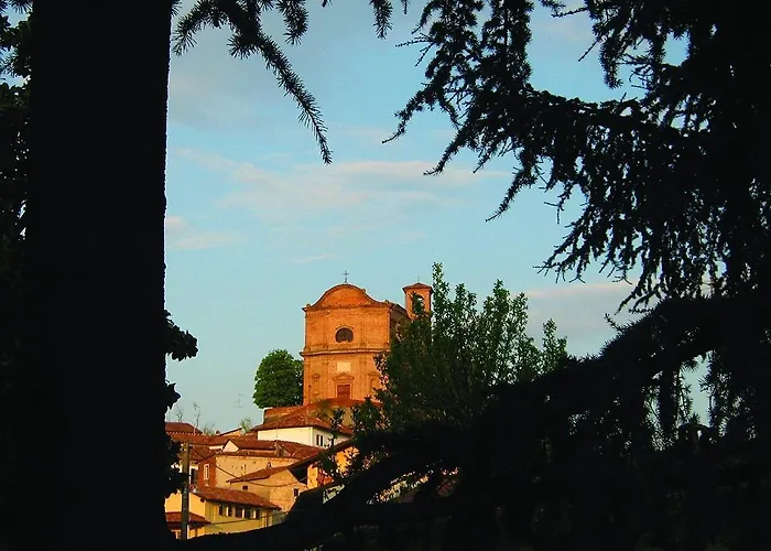 فندق مبيت وإفطار Mimma