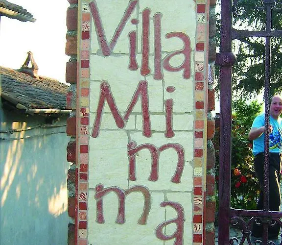 فندق مبيت وإفطار Mimma *