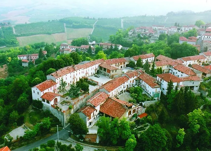 فندق مبيت وإفطار Mimma