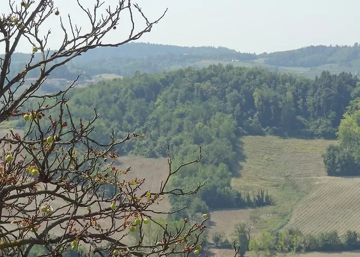 فندق مبيت وإفطار Mimma