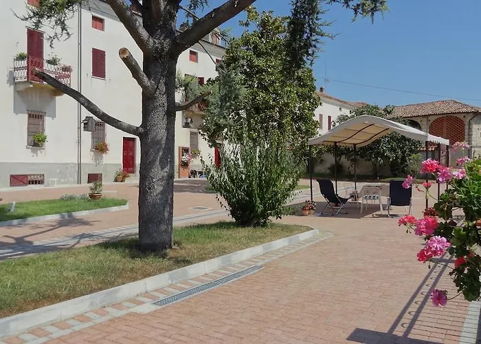 فندق مبيت وإفطار Mimma