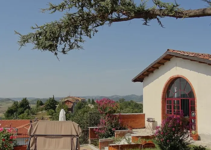 فندق مبيت وإفطار Mimma *