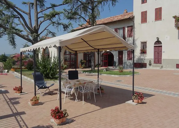 فندق مبيت وإفطار Mimma