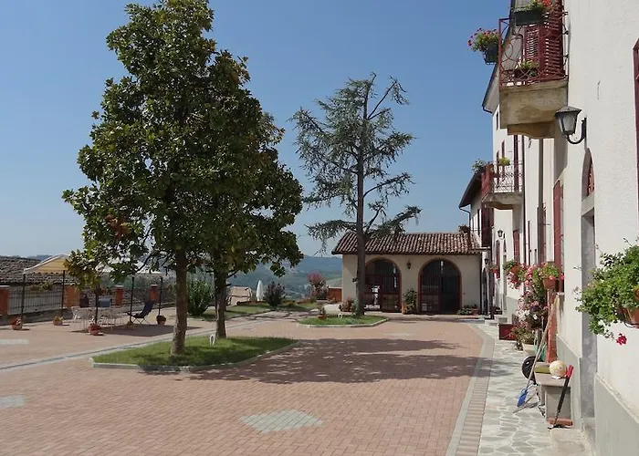 فندق مبيت وإفطار Mimma