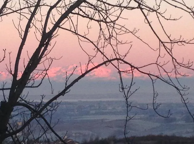 فندق مبيت وإفطار Mimma