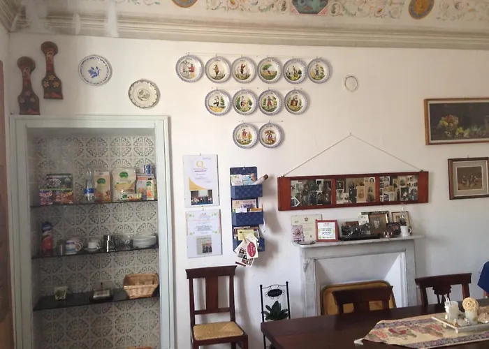 فندق مبيت وإفطار Mimma