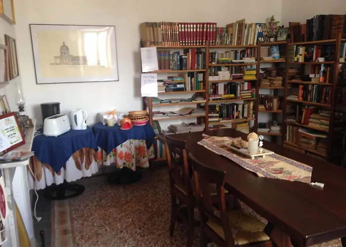 فندق مبيت وإفطار Mimma