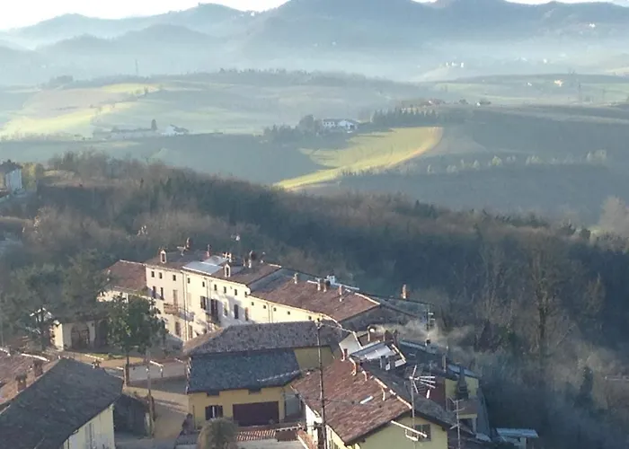 Mimma * Ozzano Monferrato